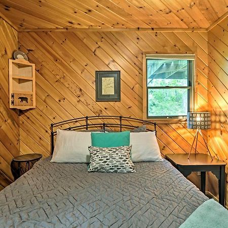 Riverfront Traverse City Cabin Fish, Kayak And Tube Dış mekan fotoğraf