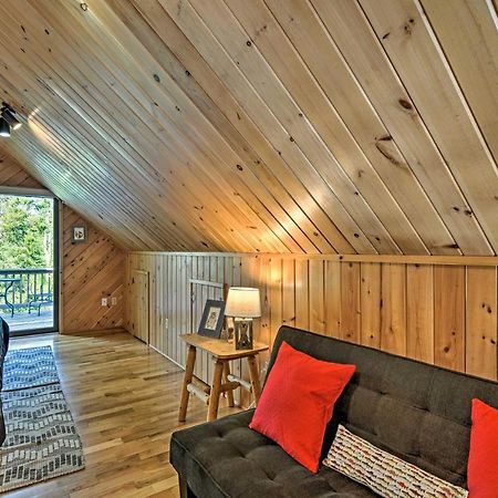Riverfront Traverse City Cabin Fish, Kayak And Tube Dış mekan fotoğraf