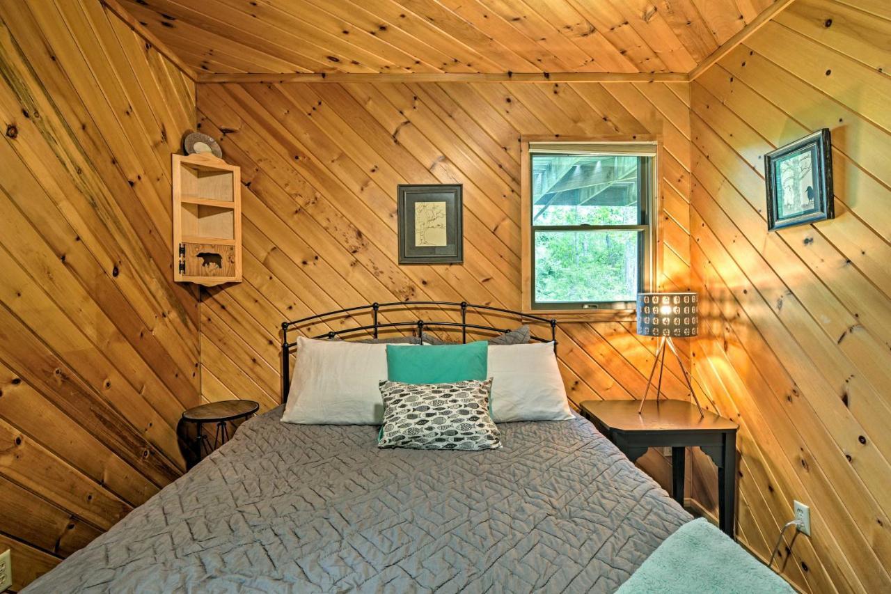 Riverfront Traverse City Cabin Fish, Kayak And Tube Dış mekan fotoğraf